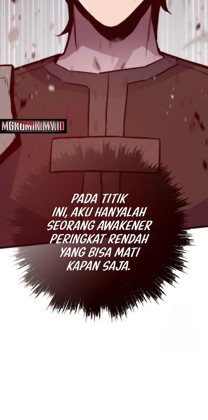Past Life Regressor (Remake 2022) Chapter 118 Gambar 28