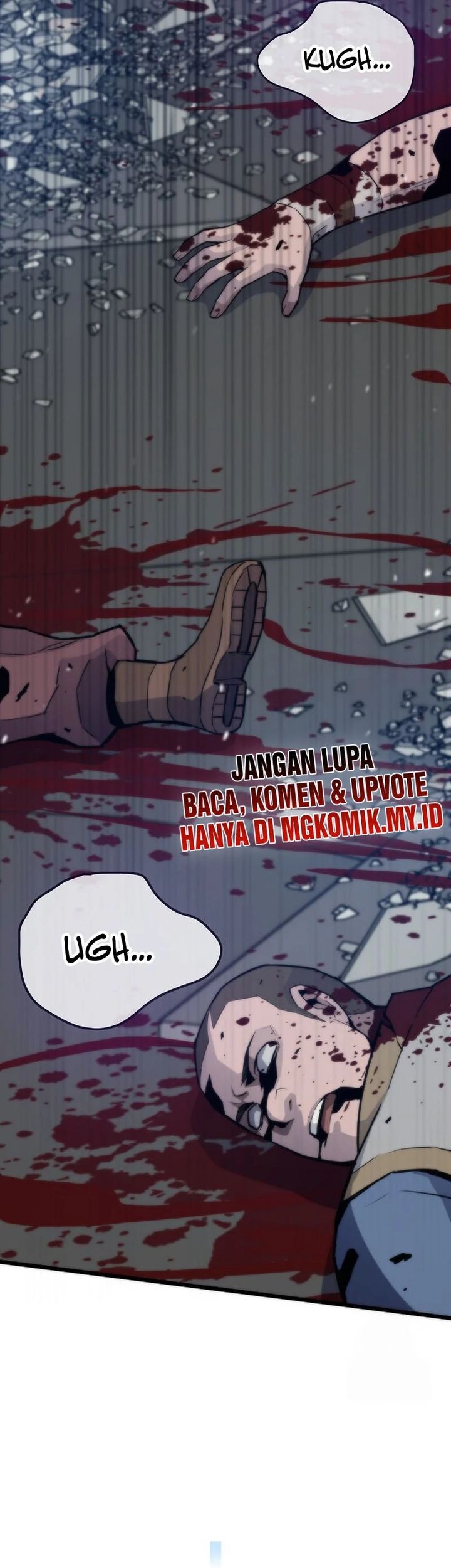 Past Life Regressor (Remake 2022) Chapter 118 Gambar 41