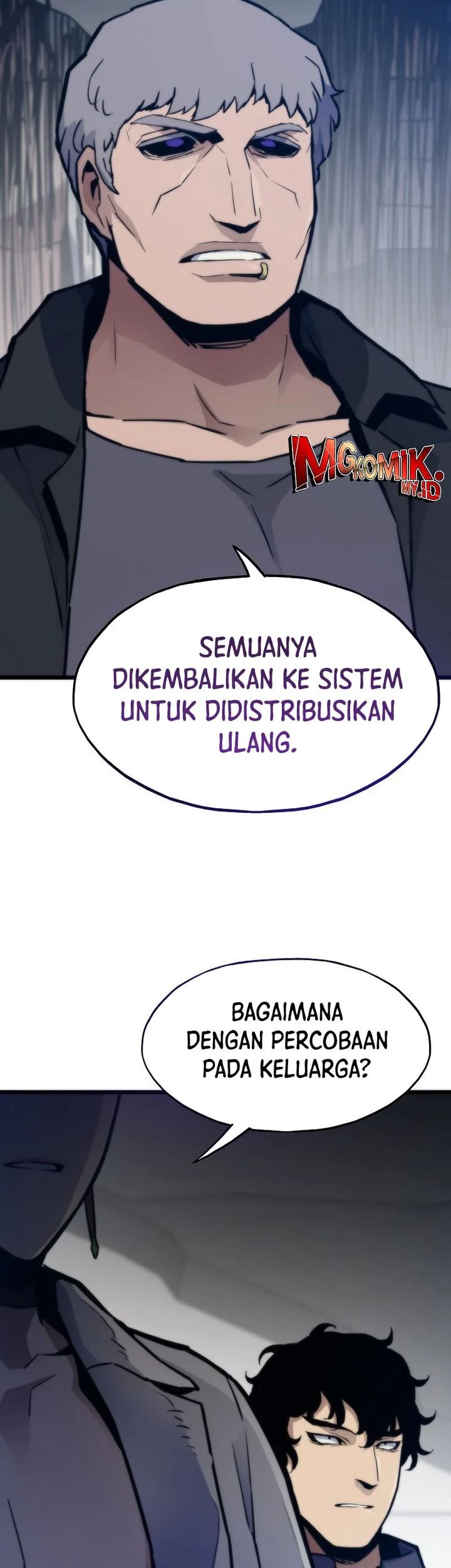 Past Life Regressor (Remake 2022) Chapter 118 Gambar 46
