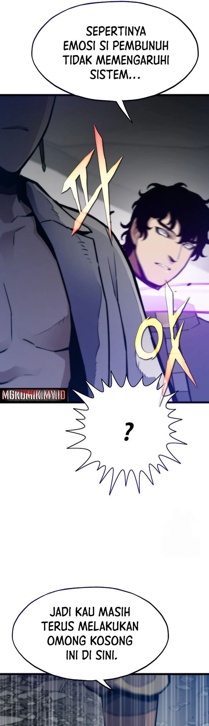 Past Life Regressor (Remake 2022) Chapter 118 Gambar 48