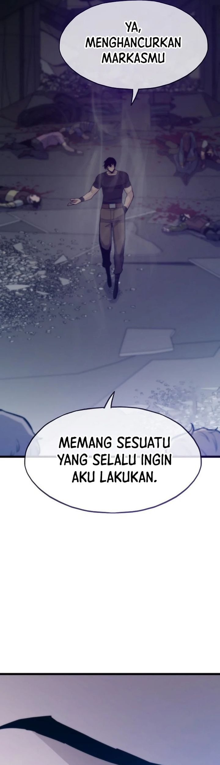Past Life Regressor (Remake 2022) Chapter 118 Gambar 50
