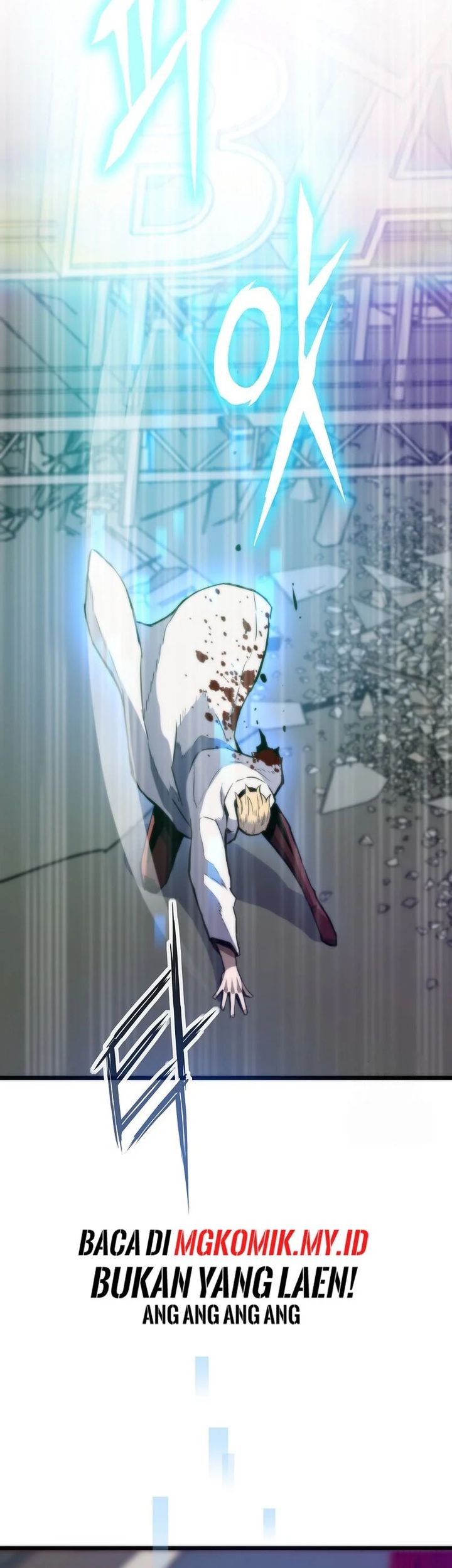 Past Life Regressor (Remake 2022) Chapter 118 Gambar 63