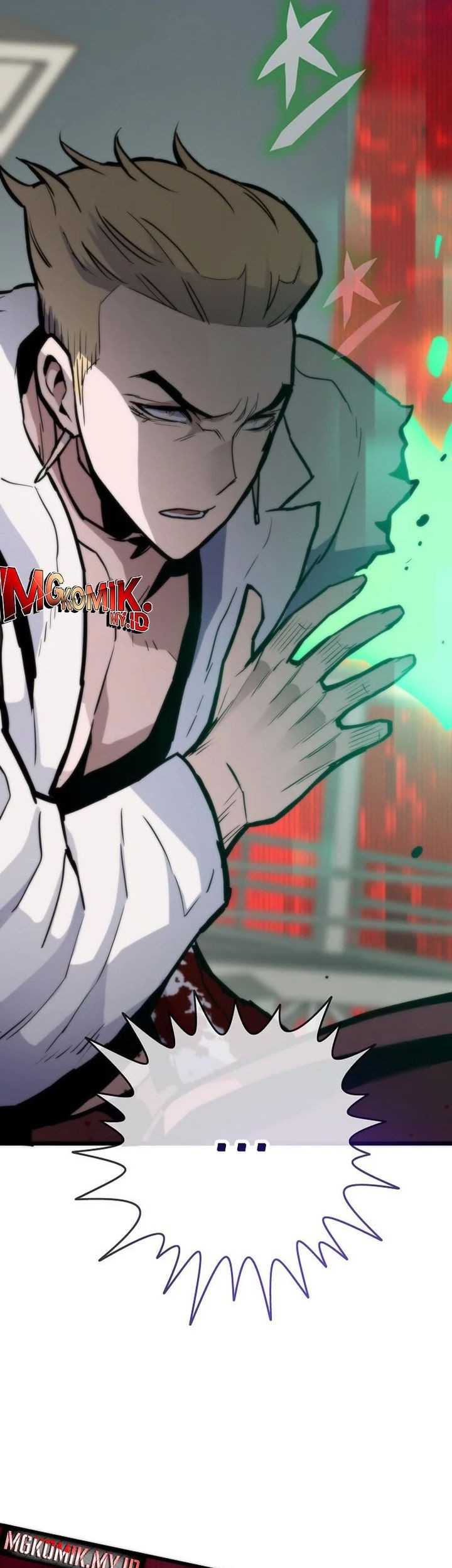 Past Life Regressor (Remake 2022) Chapter 118 Gambar 67