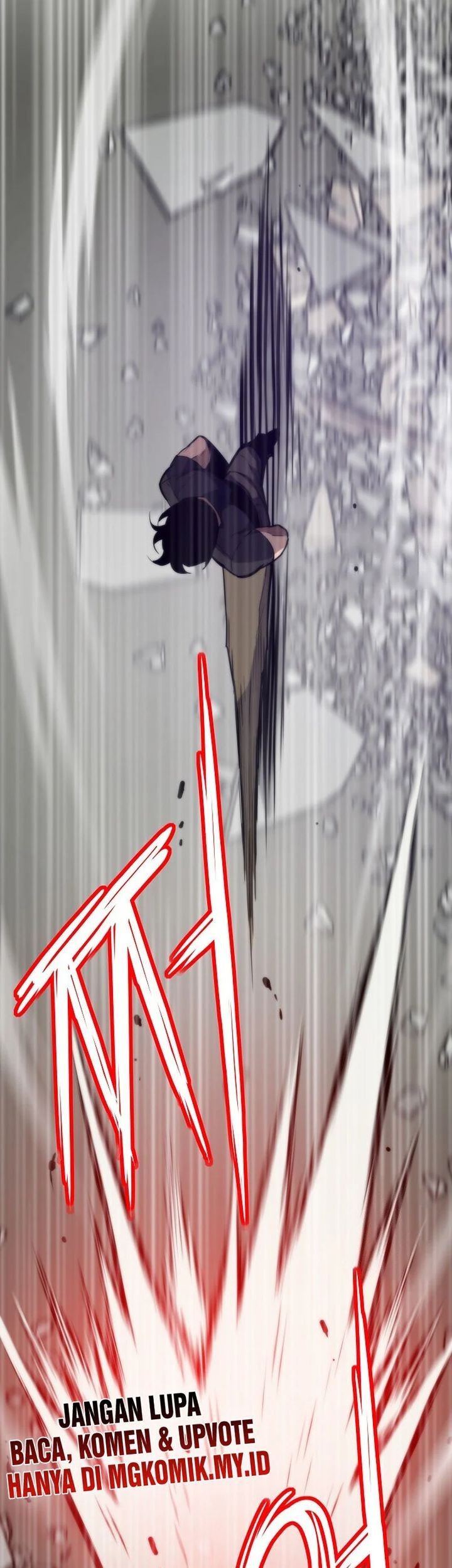 Past Life Regressor (Remake 2022) Chapter 118 Gambar 70