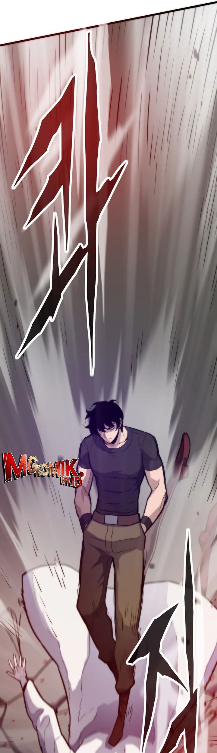 Past Life Regressor (Remake 2022) Chapter 118 Gambar 77