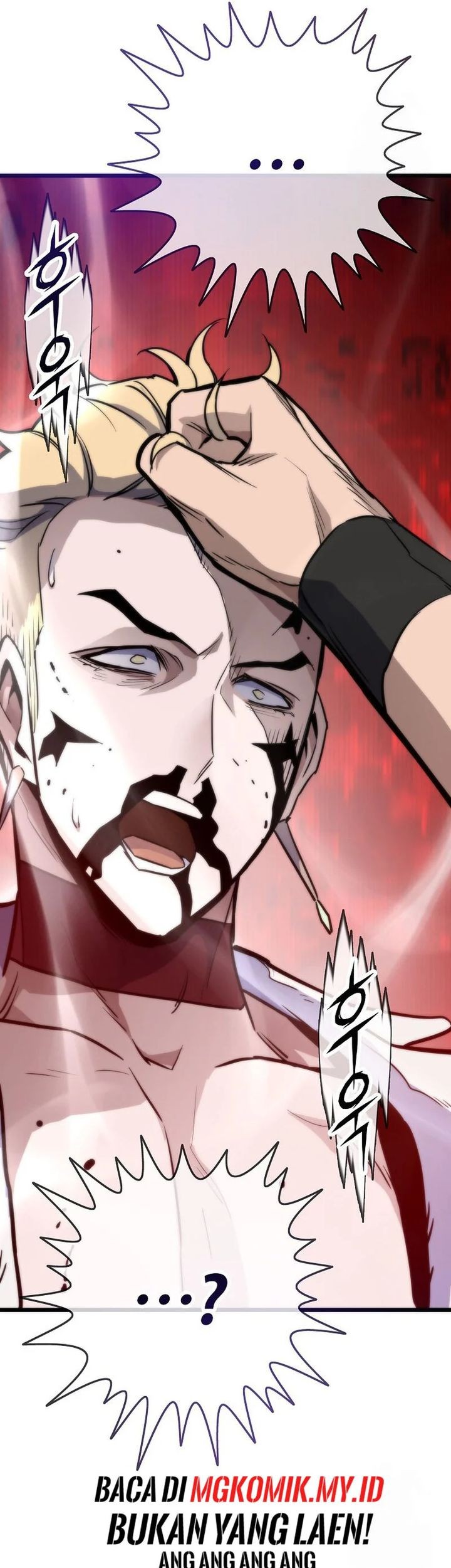 Past Life Regressor (Remake 2022) Chapter 118 Gambar 82