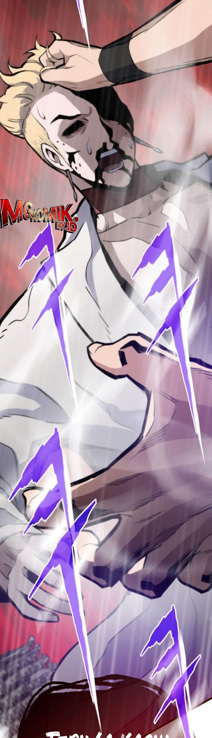 Past Life Regressor (Remake 2022) Chapter 118 Gambar 85