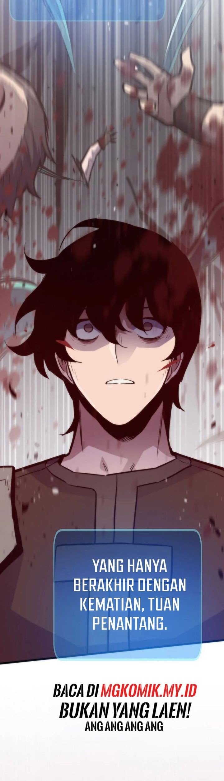 Past Life Regressor (Remake 2022) Chapter 118 Gambar 7