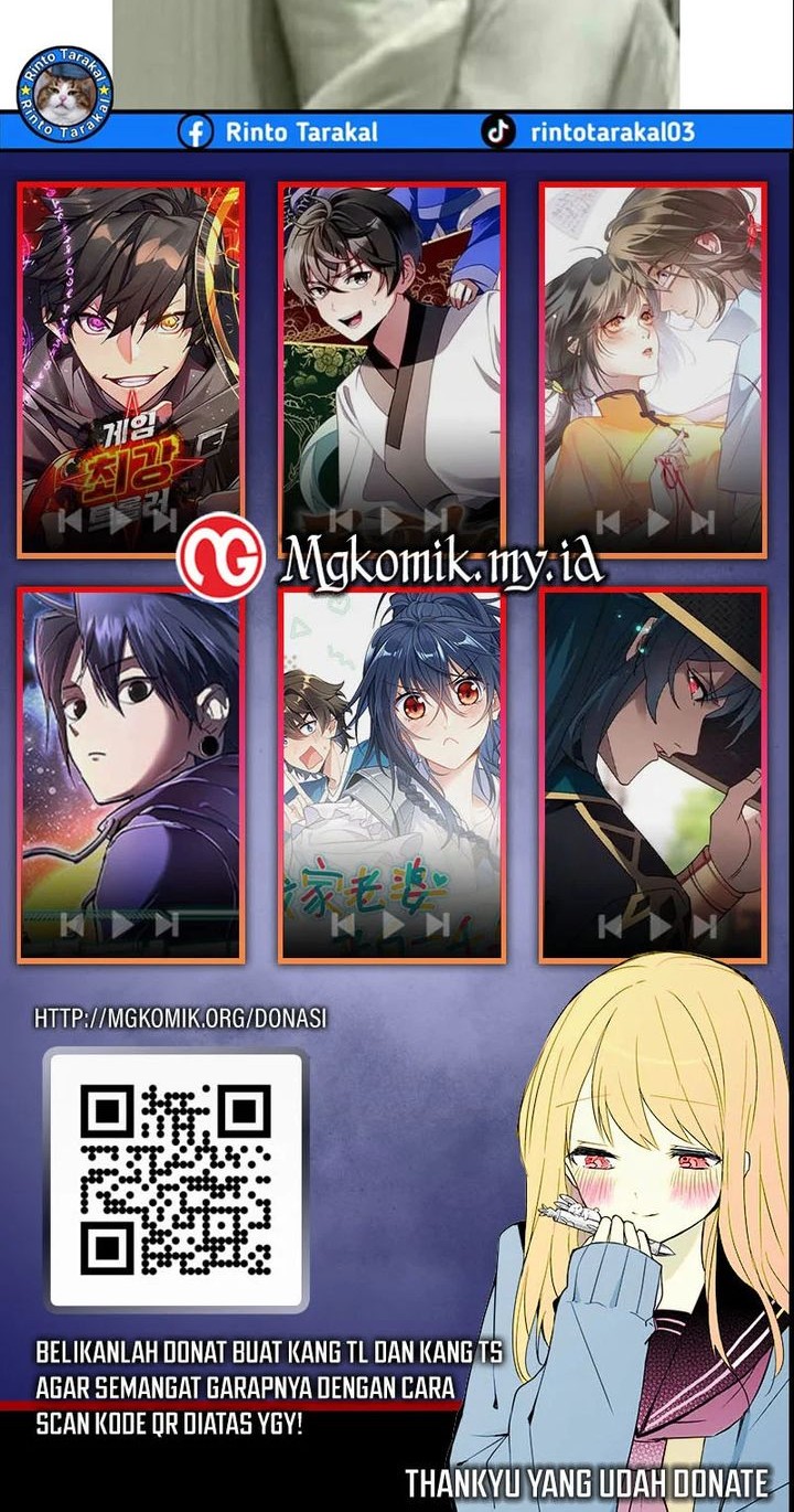 Past Life Regressor (Remake 2022) Chapter 118 Gambar 103