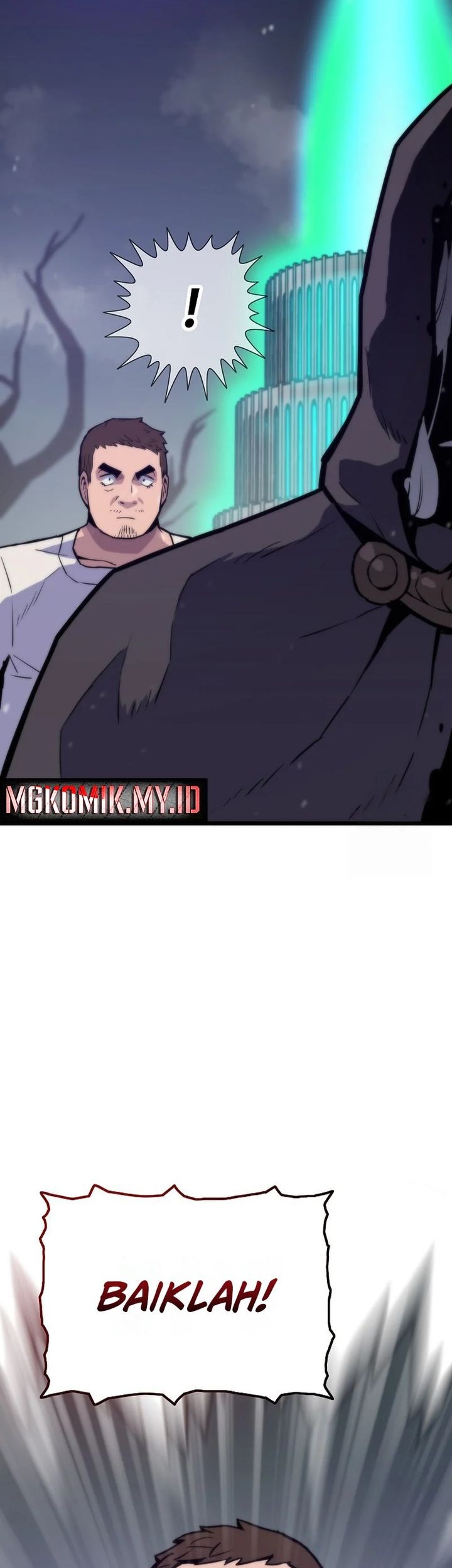 Past Life Regressor (Remake 2022) Chapter 119 Gambar 64