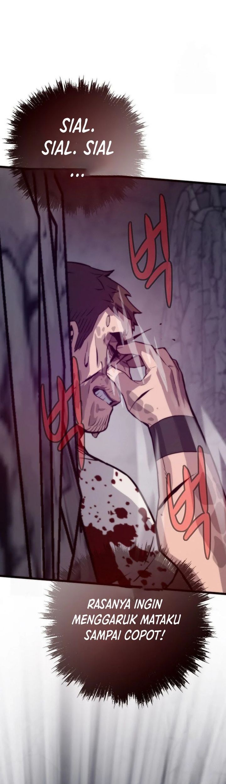 Past Life Regressor (Remake 2022) Chapter 120 Gambar 47
