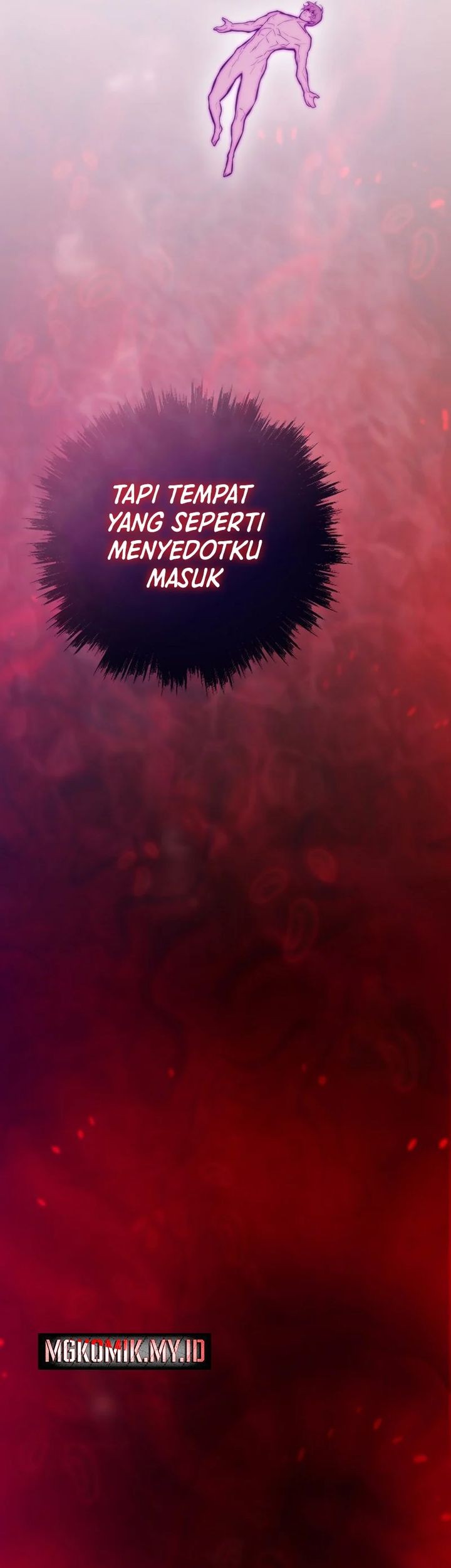 Past Life Regressor (Remake 2022) Chapter 121 Gambar 19