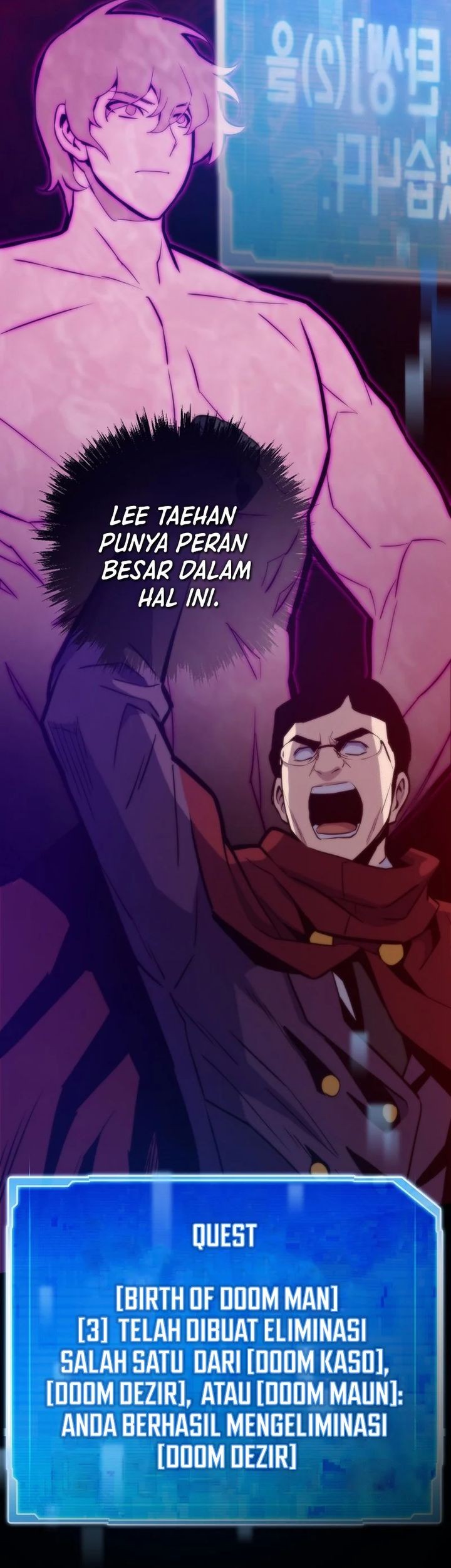 Past Life Regressor (Remake 2022) Chapter 121 Gambar 23