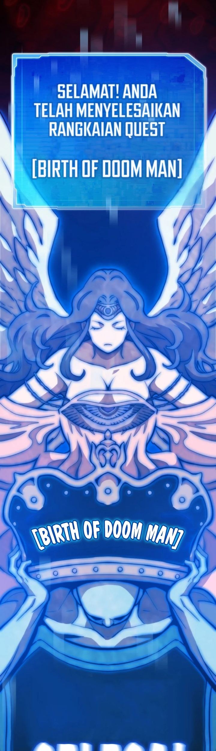 Past Life Regressor (Remake 2022) Chapter 121 Gambar 25