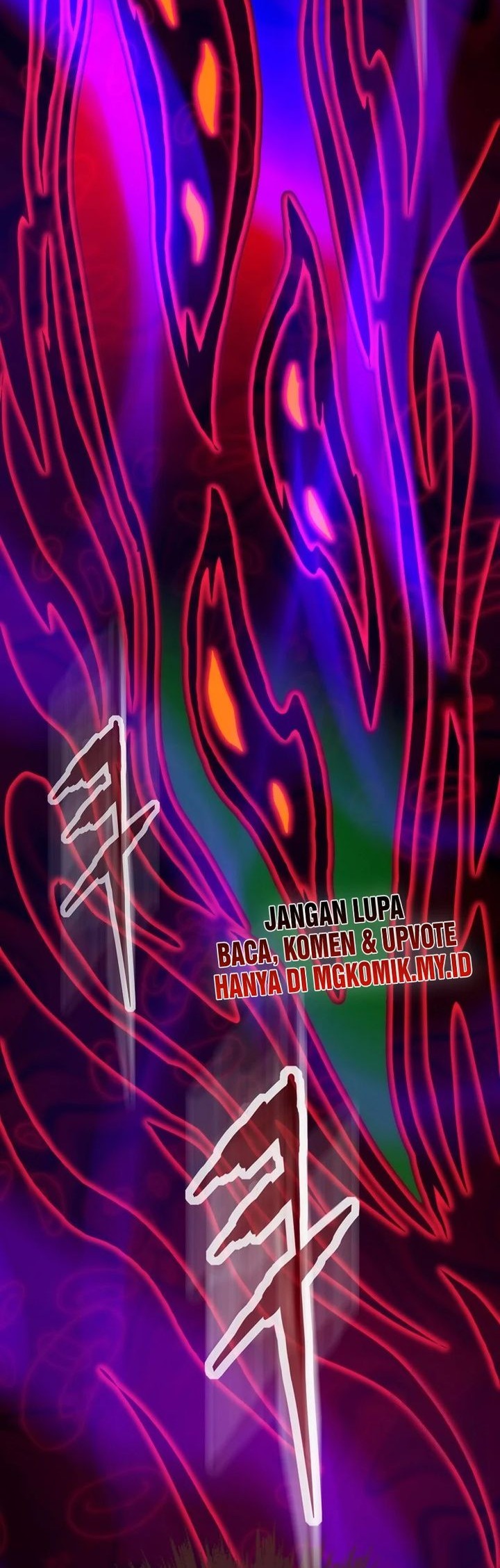 Past Life Regressor (Remake 2022) Chapter 121 Gambar 32