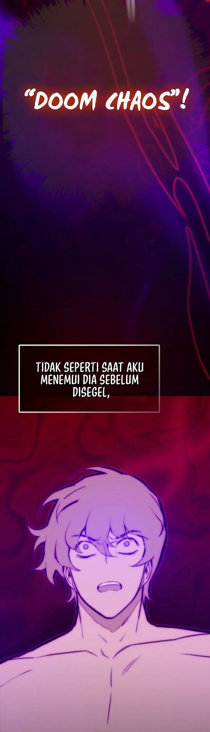 Past Life Regressor (Remake 2022) Chapter 121 Gambar 33