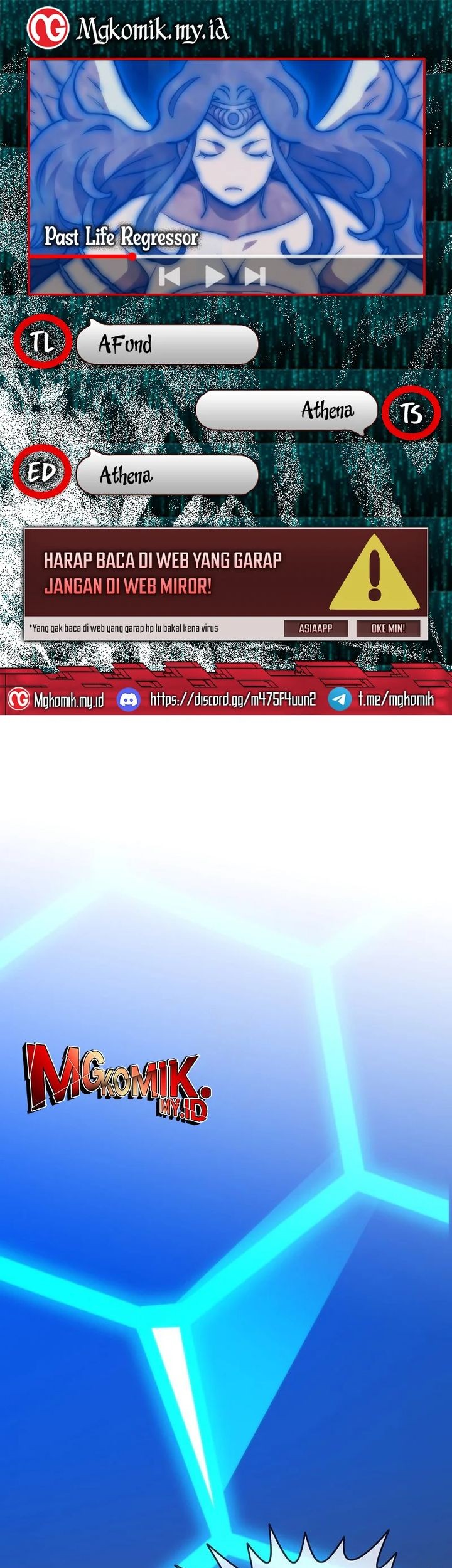 Baca Komik Past Life Regressor (Remake 2022) Chapter 121 Gambar 1