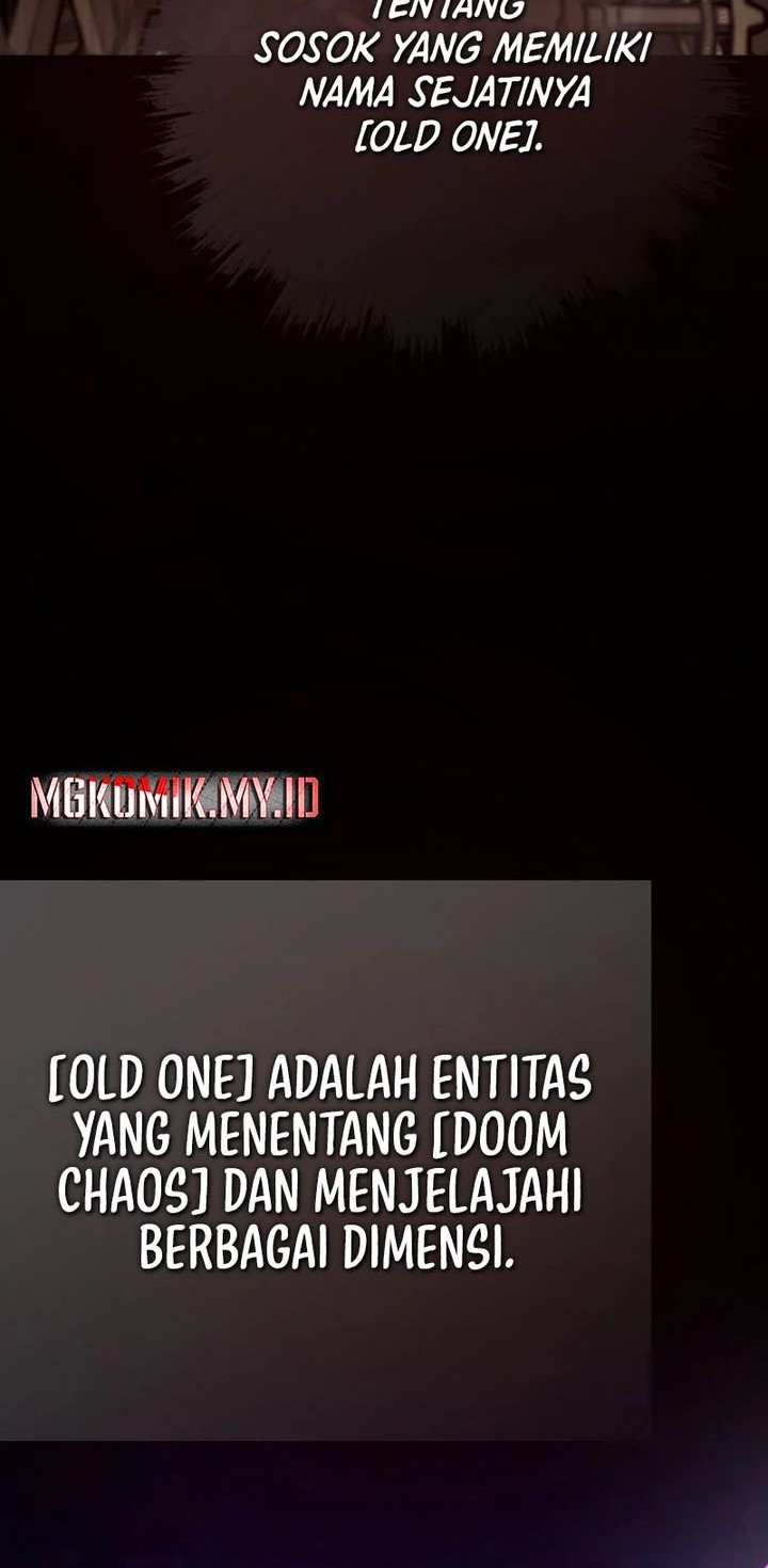 Past Life Regressor (Remake 2022) Chapter 121 Gambar 42