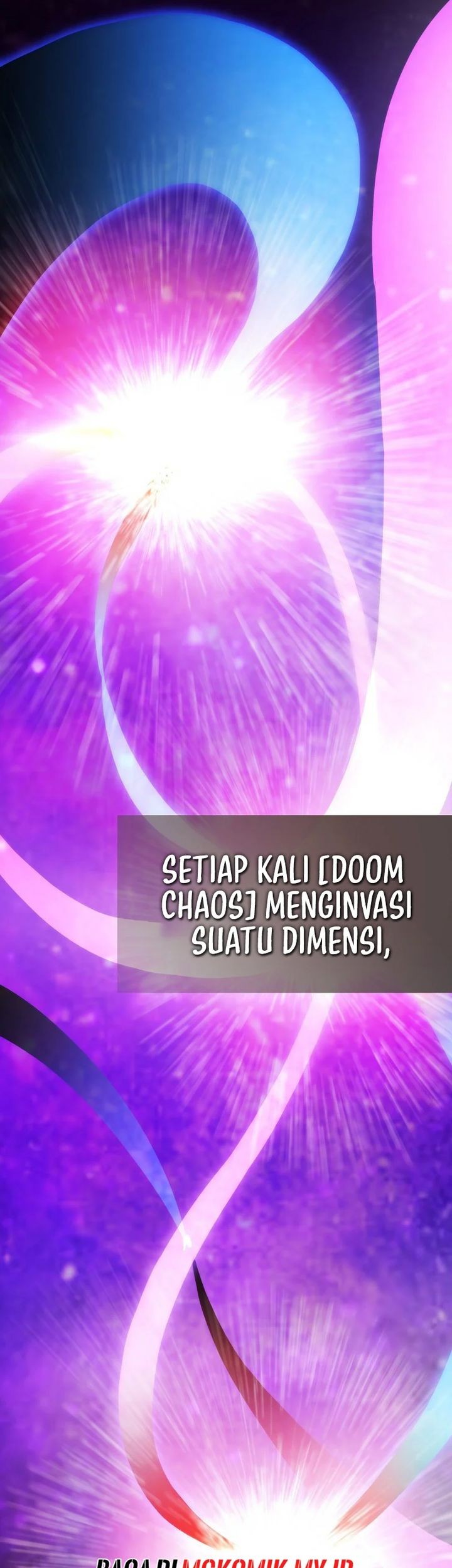 Past Life Regressor (Remake 2022) Chapter 121 Gambar 43