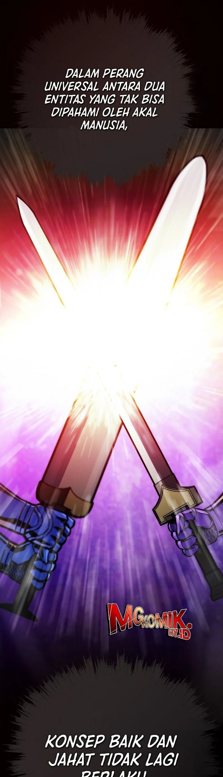 Past Life Regressor (Remake 2022) Chapter 121 Gambar 45