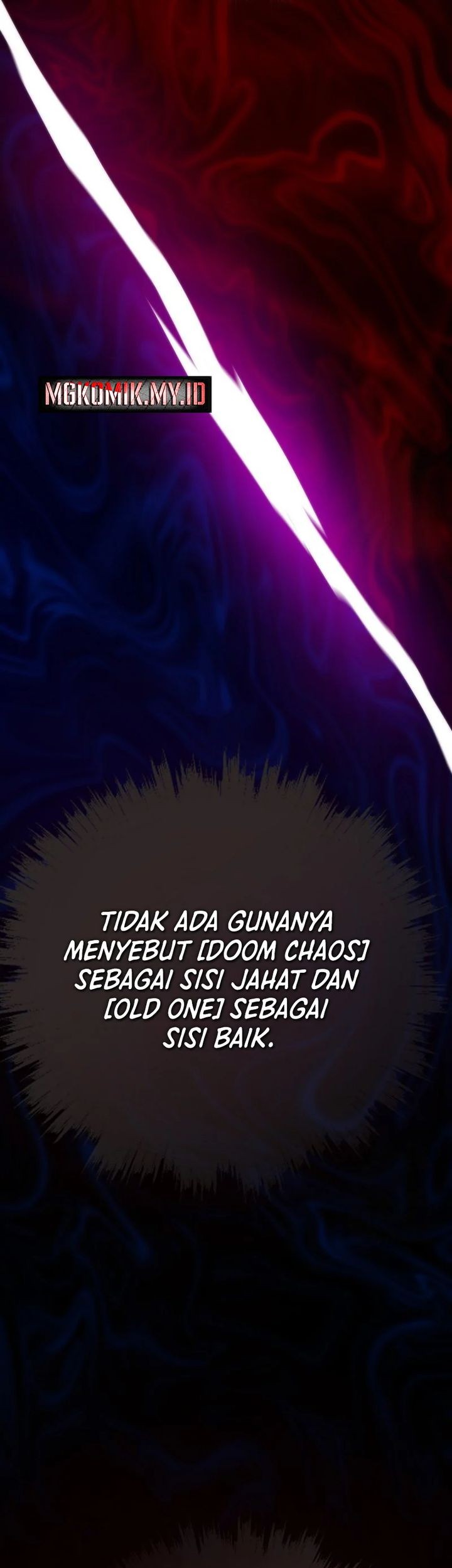 Past Life Regressor (Remake 2022) Chapter 121 Gambar 47