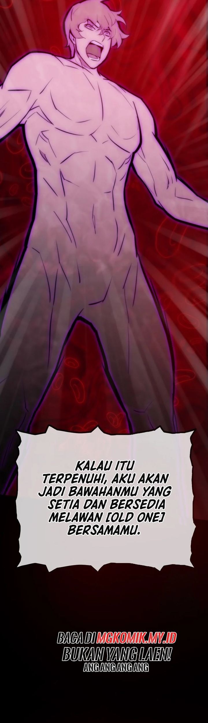 Past Life Regressor (Remake 2022) Chapter 121 Gambar 53