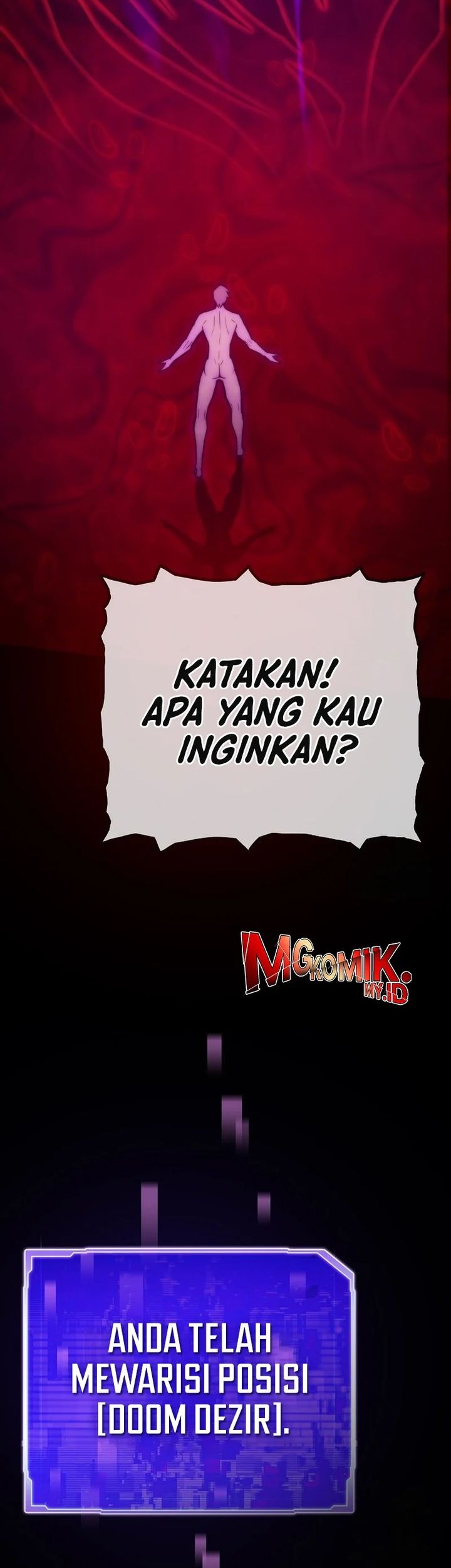 Past Life Regressor (Remake 2022) Chapter 121 Gambar 55