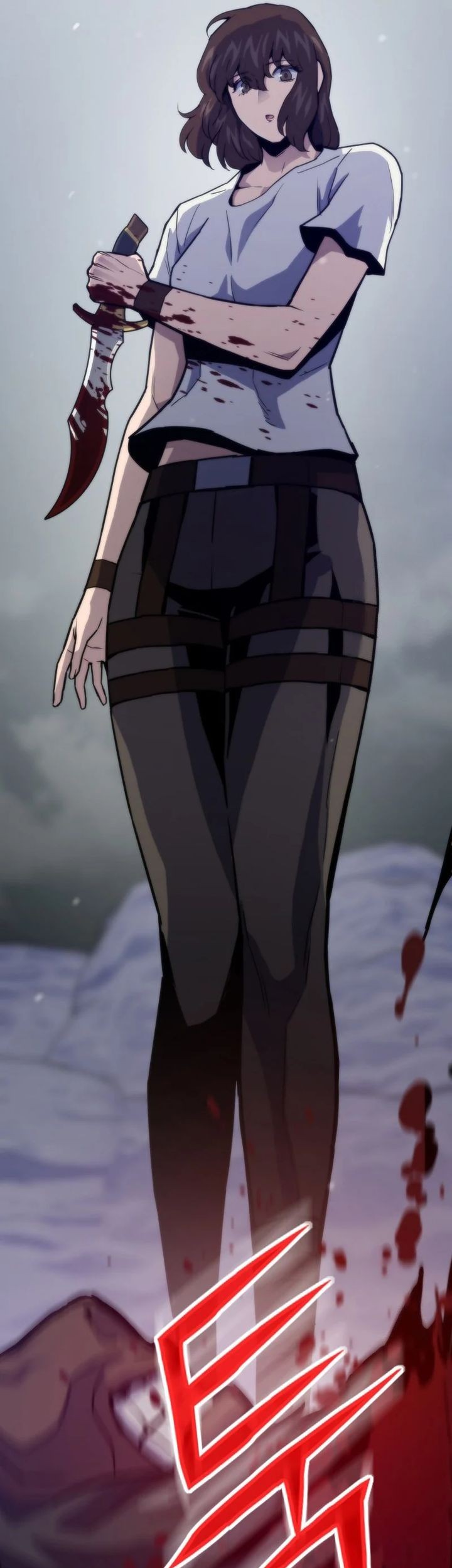 Past Life Regressor (Remake 2022) Chapter 121 Gambar 63