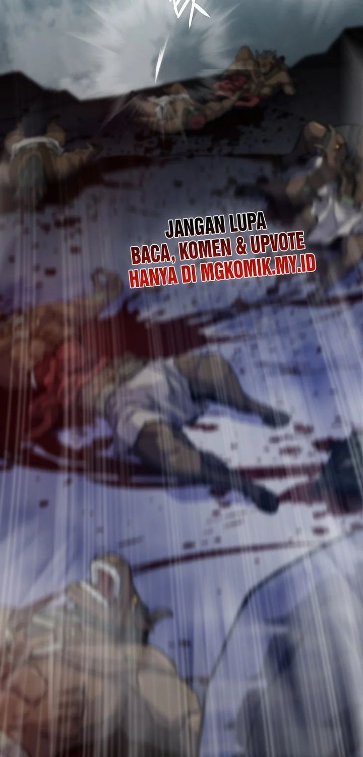 Past Life Regressor (Remake 2022) Chapter 121 Gambar 70