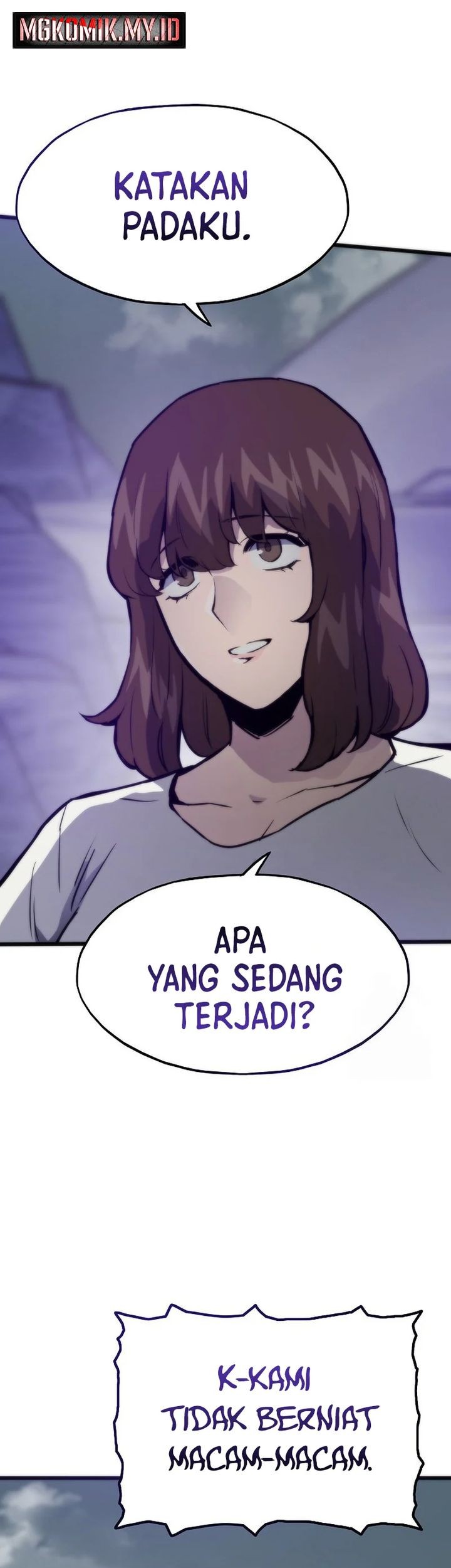 Past Life Regressor (Remake 2022) Chapter 121 Gambar 77