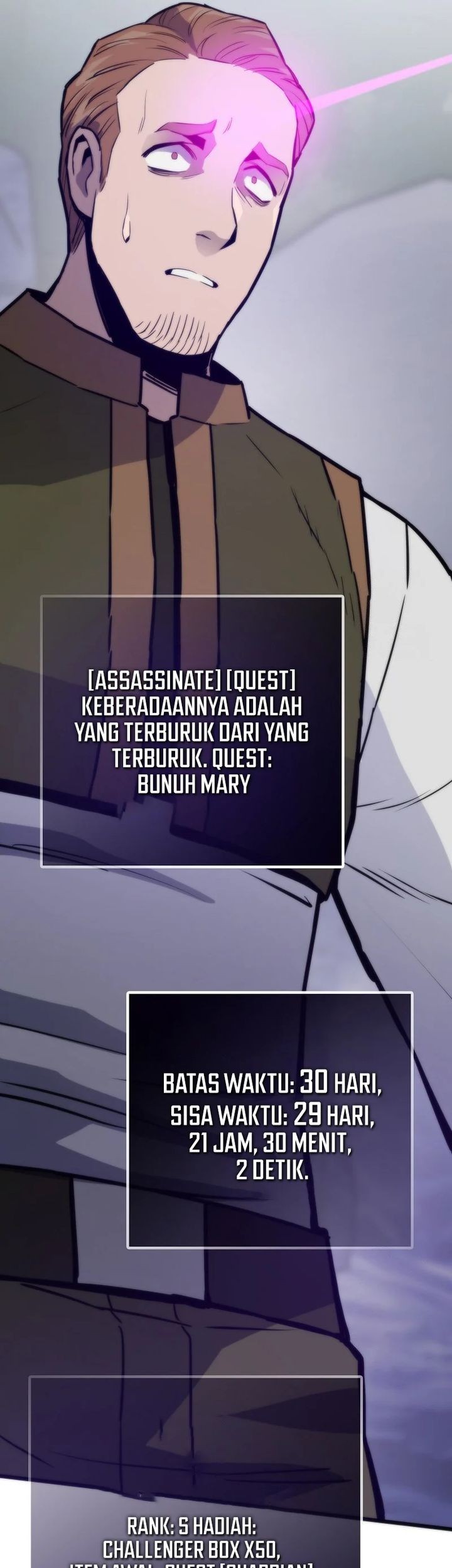 Past Life Regressor (Remake 2022) Chapter 121 Gambar 80