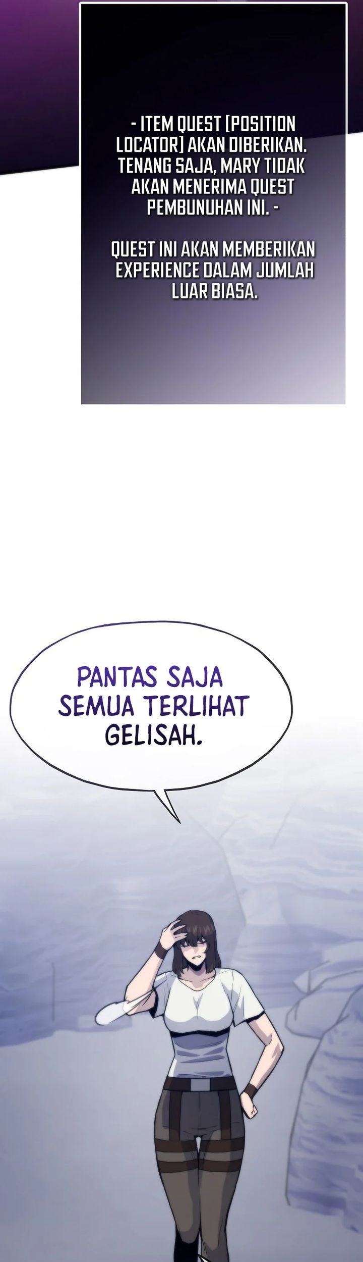 Past Life Regressor (Remake 2022) Chapter 121 Gambar 82