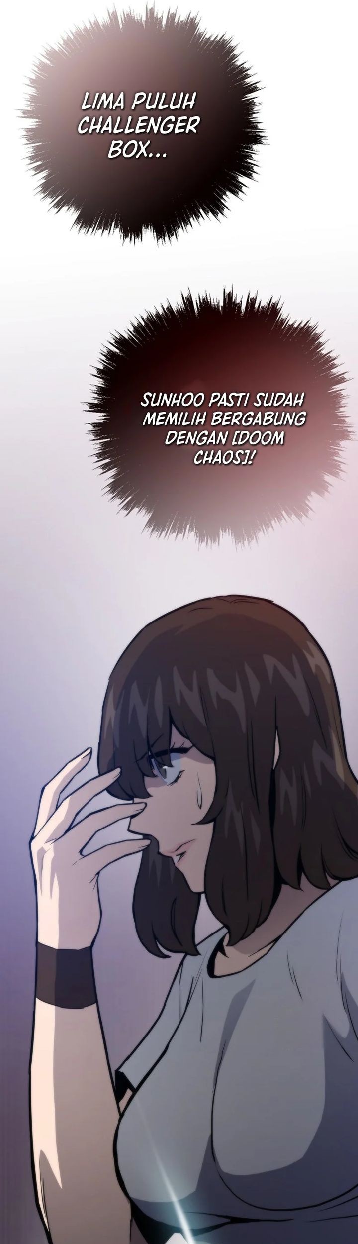 Past Life Regressor (Remake 2022) Chapter 121 Gambar 84