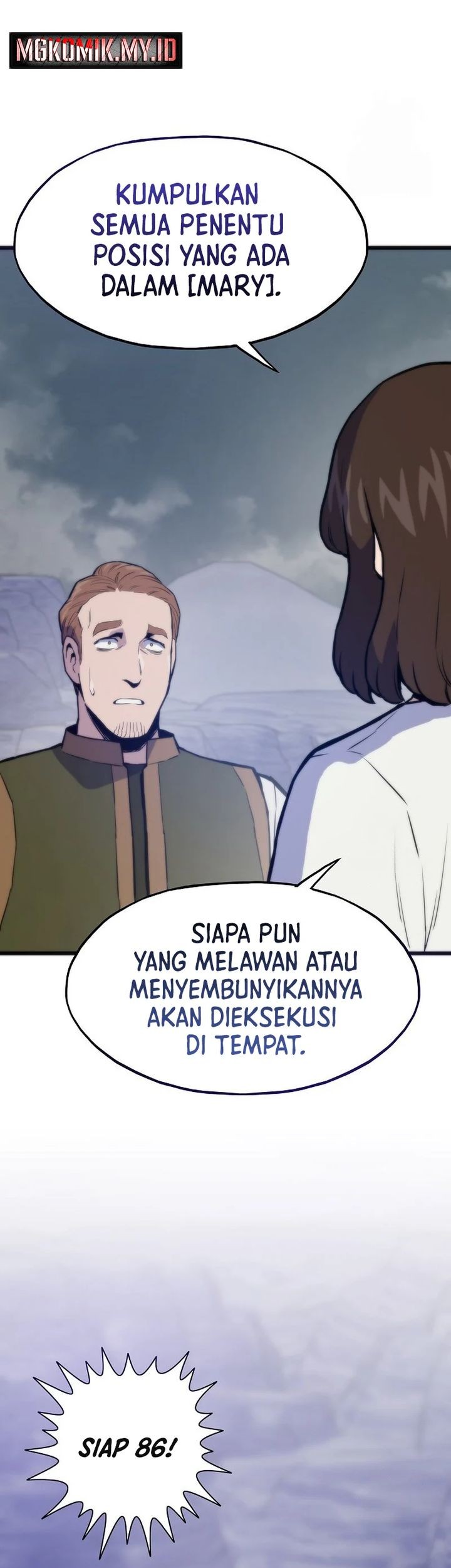 Past Life Regressor (Remake 2022) Chapter 121 Gambar 86