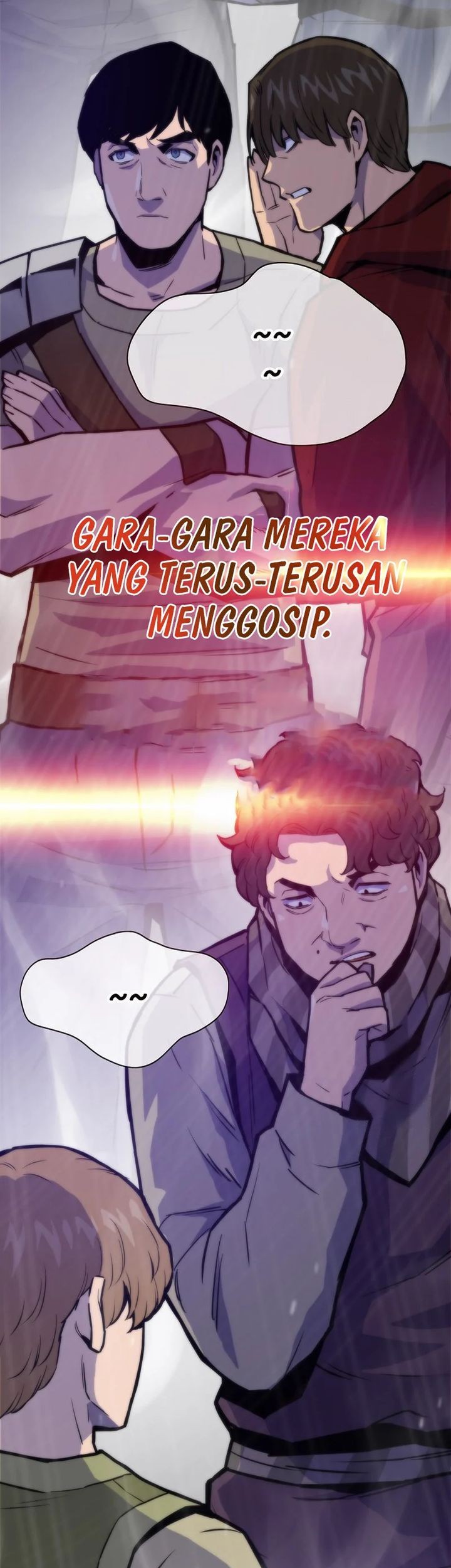 Past Life Regressor (Remake 2022) Chapter 121 Gambar 94