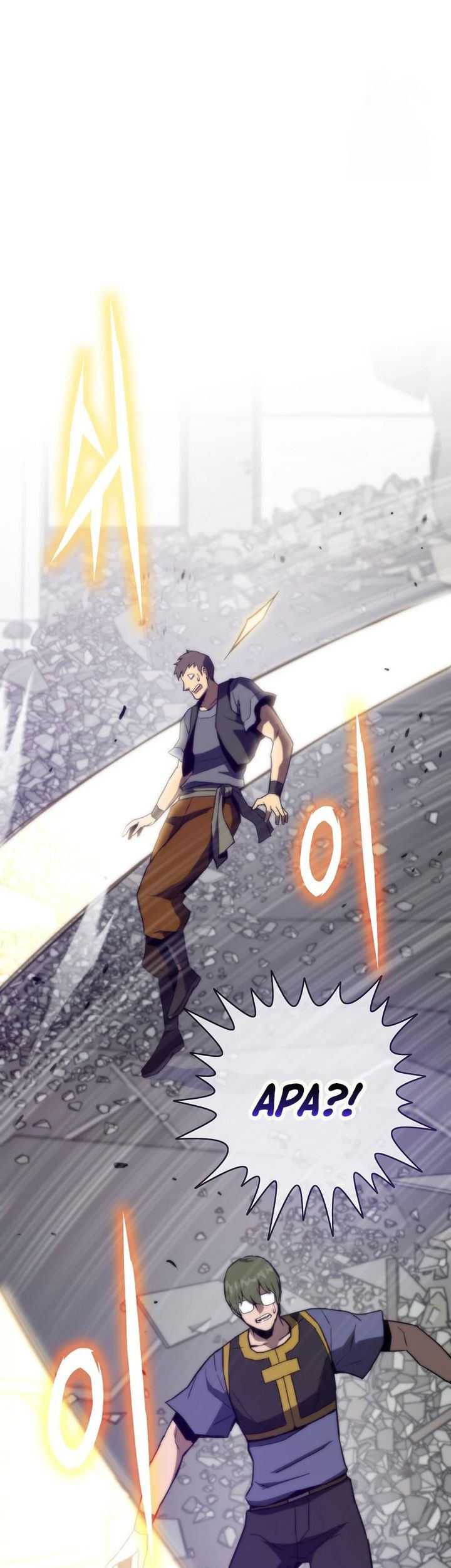 Past Life Regressor (Remake 2022) Chapter 122 Gambar 40
