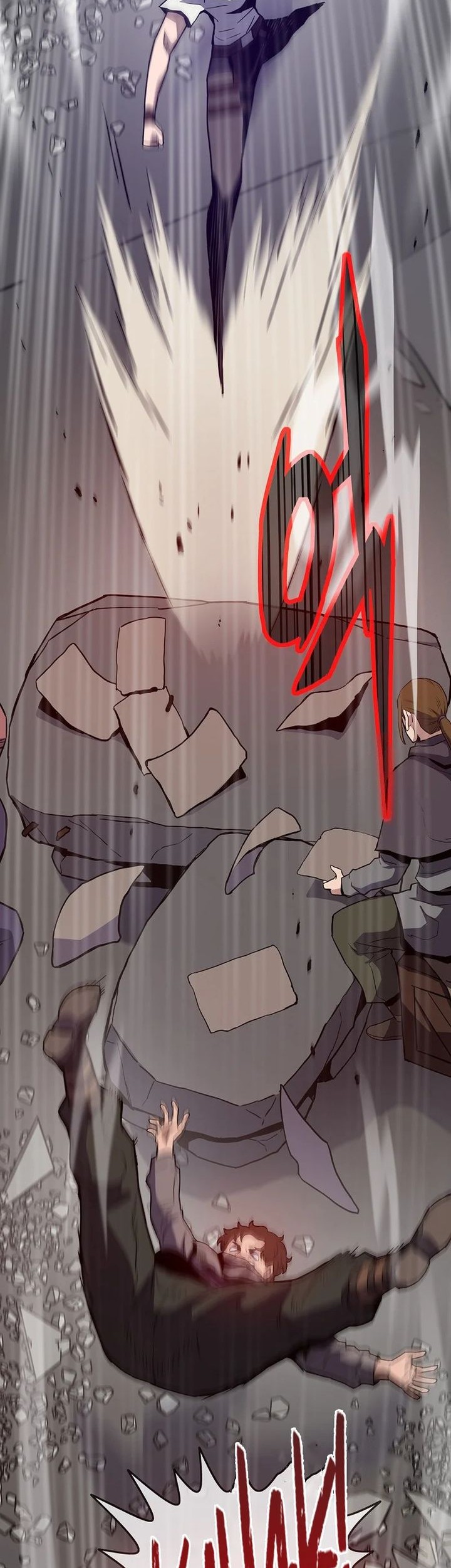 Past Life Regressor (Remake 2022) Chapter 122 Gambar 47
