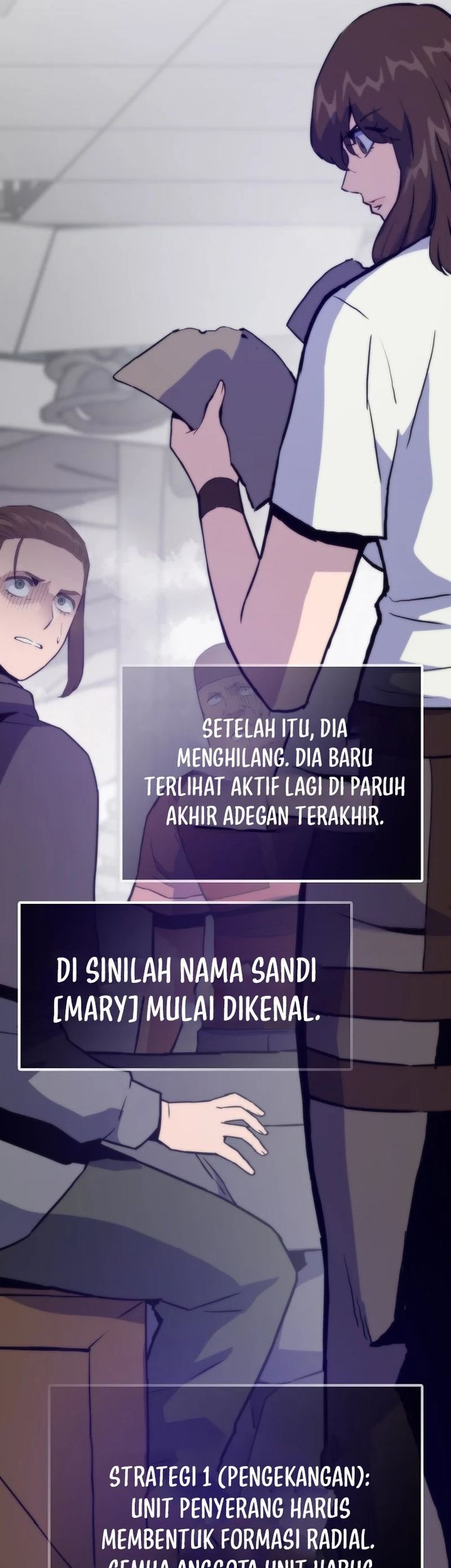 Past Life Regressor (Remake 2022) Chapter 122 Gambar 56