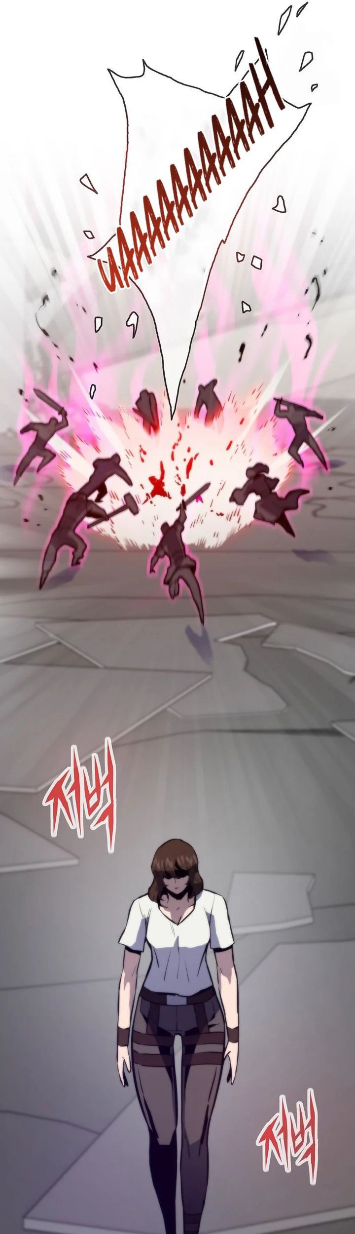 Past Life Regressor (Remake 2022) Chapter 122 Gambar 81
