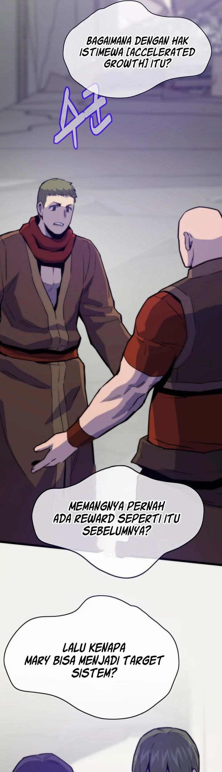 Past Life Regressor (Remake 2022) Chapter 122 Gambar 16