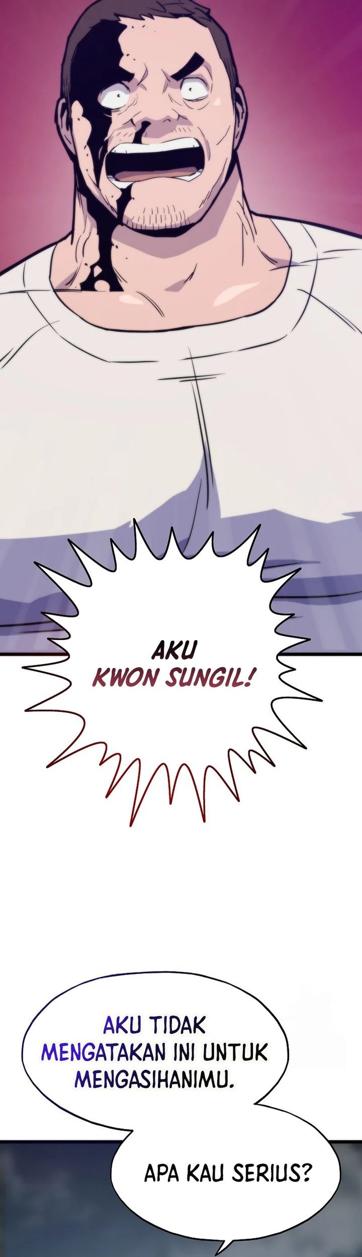 Past Life Regressor (Remake 2022) Chapter 123 Gambar 23