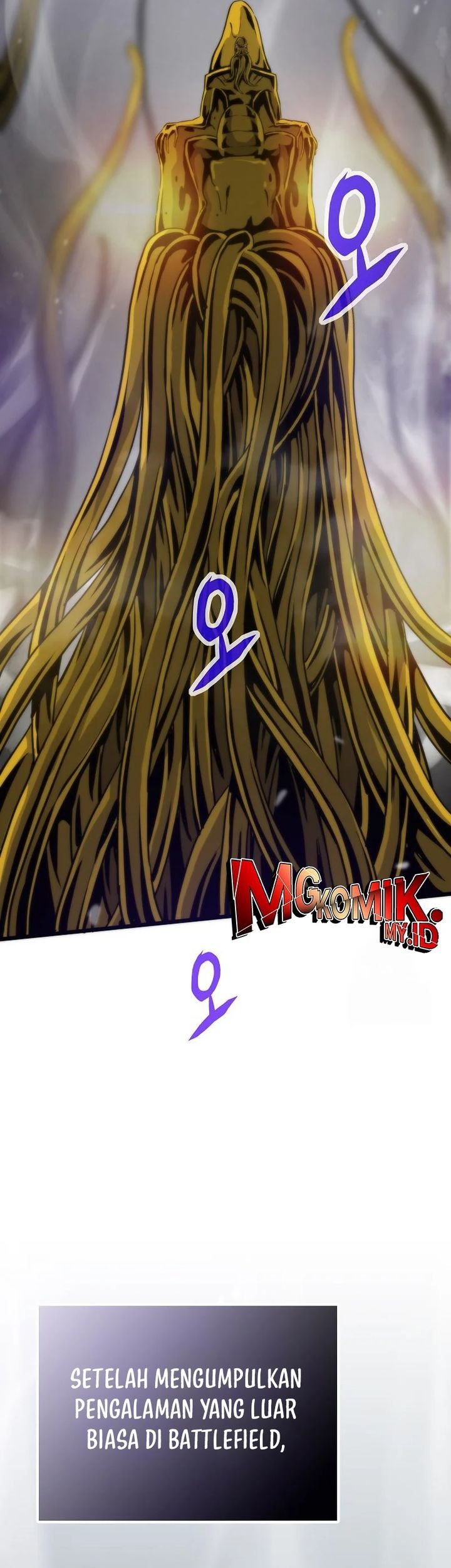 Past Life Regressor (Remake 2022) Chapter 123 Gambar 81