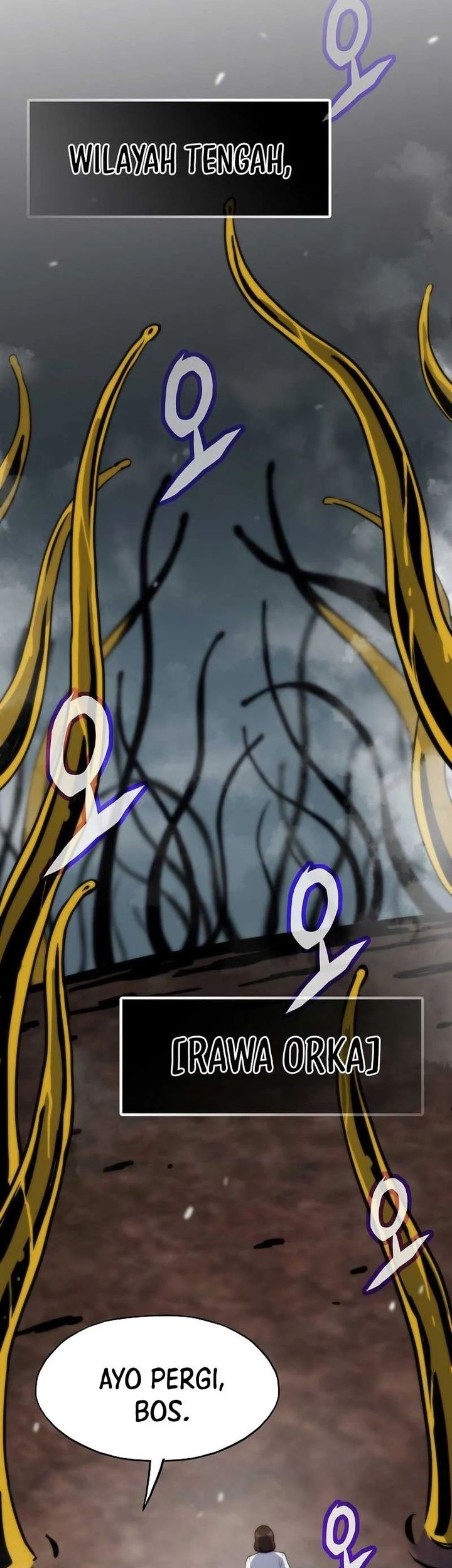 Baca Manhwa Past Life Regressor (Remake 2022) Chapter 124 Gambar 2