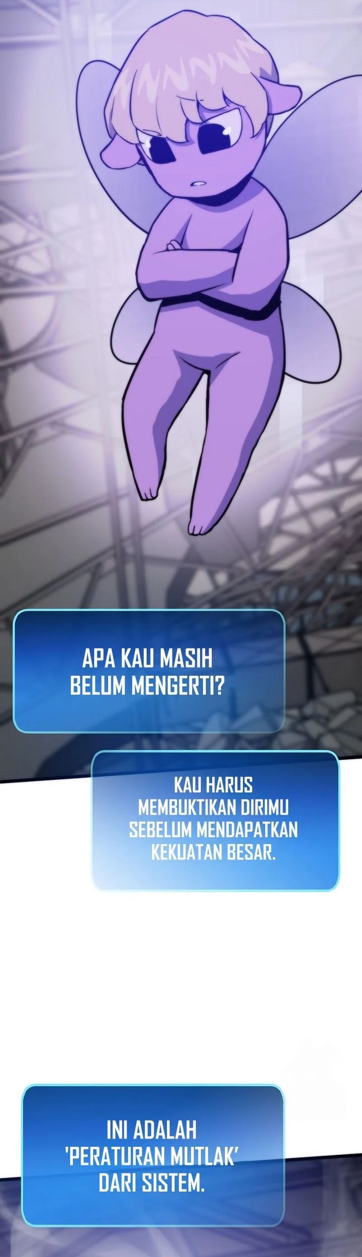 Past Life Regressor (Remake 2022) Chapter 125 Gambar 19