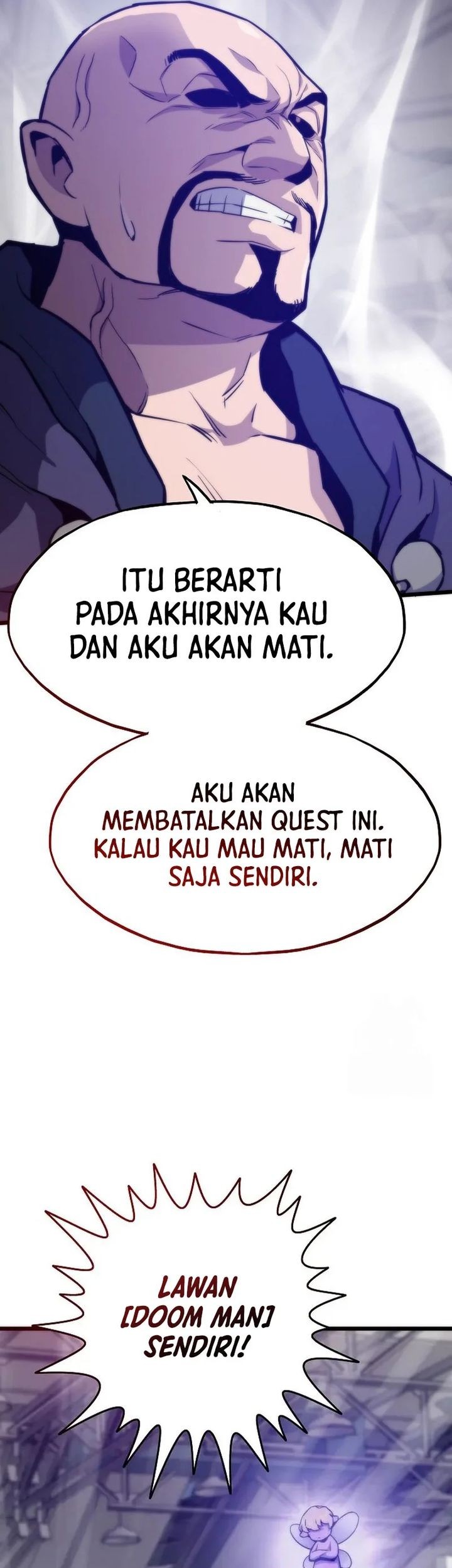 Past Life Regressor (Remake 2022) Chapter 125 Gambar 21