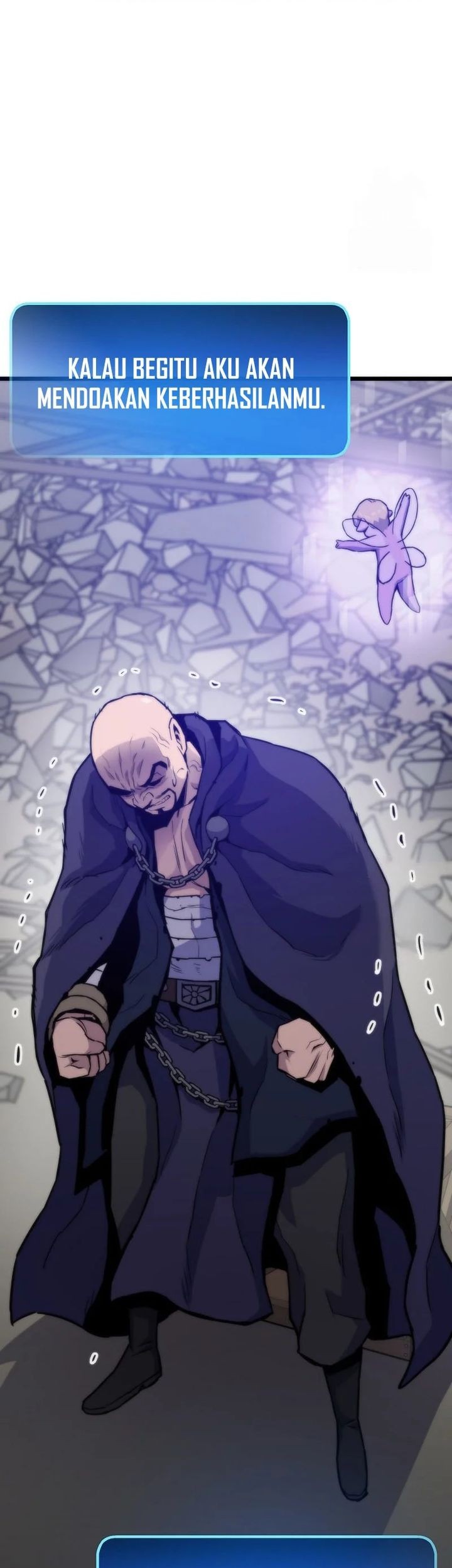 Past Life Regressor (Remake 2022) Chapter 125 Gambar 25