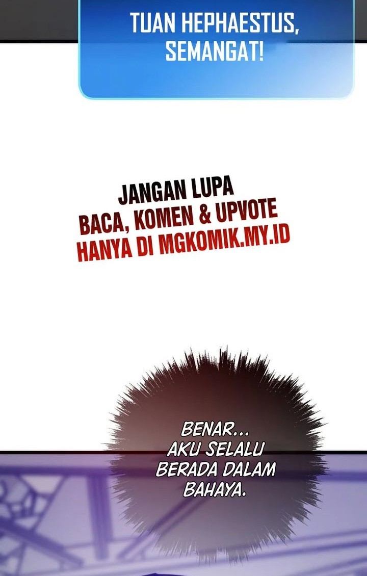 Past Life Regressor (Remake 2022) Chapter 125 Gambar 26