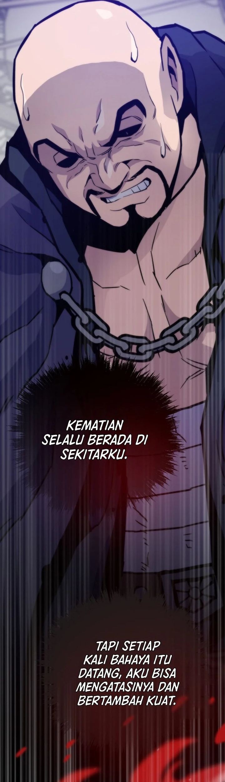 Past Life Regressor (Remake 2022) Chapter 125 Gambar 27