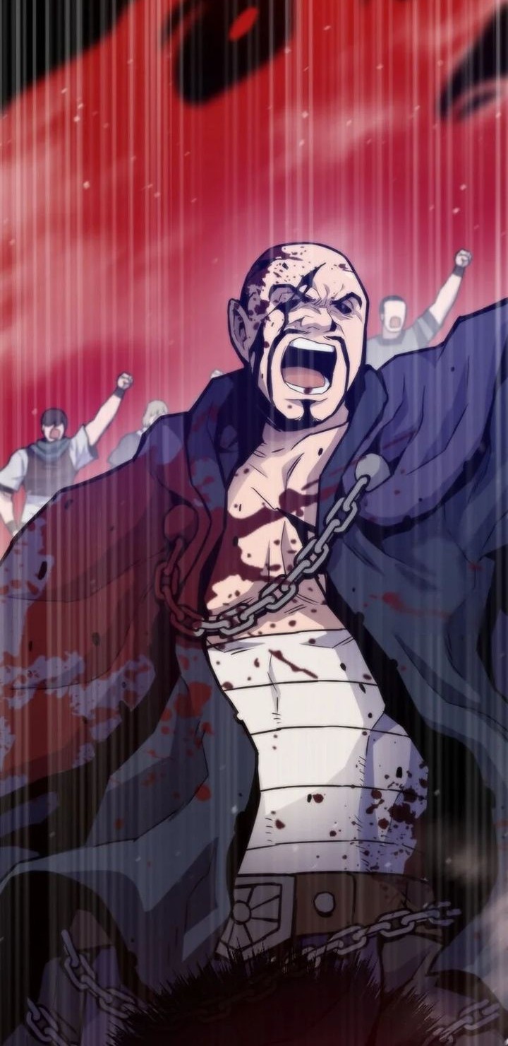 Past Life Regressor (Remake 2022) Chapter 125 Gambar 28