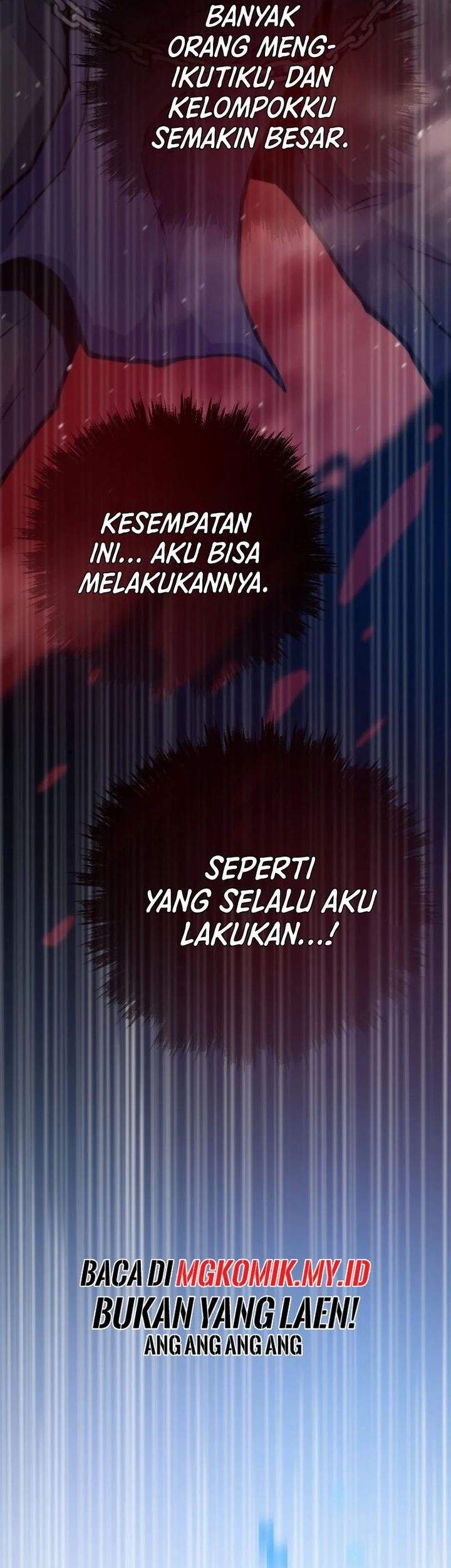 Past Life Regressor (Remake 2022) Chapter 125 Gambar 29